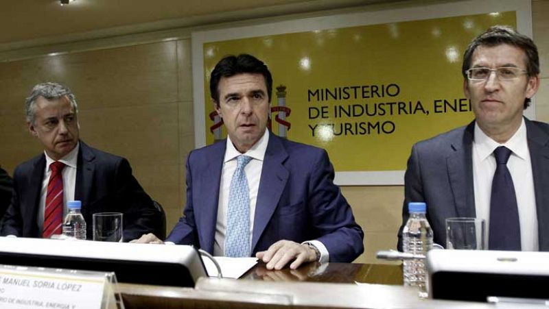 España presiona a Bruselas para que no revoque los incentivos fiscales a los astilleros