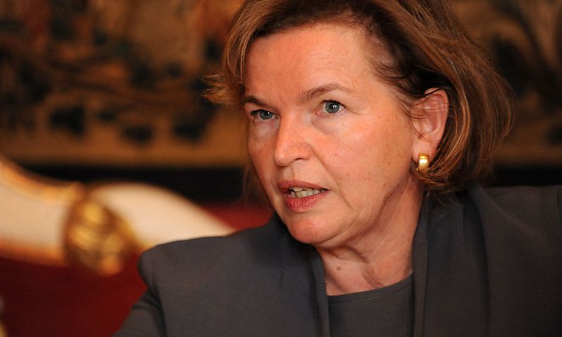 Bruselas crea un grupo de expertos para estudiar la emisión conjunta de deuda europea