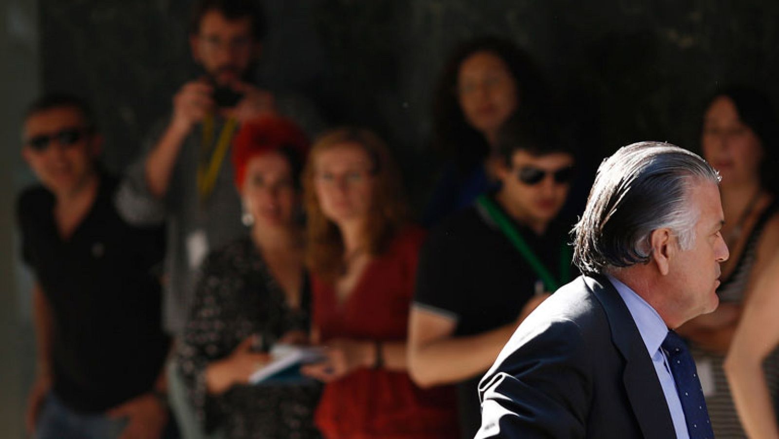 Bárcenas recurre su ingreso en prisión | Ver