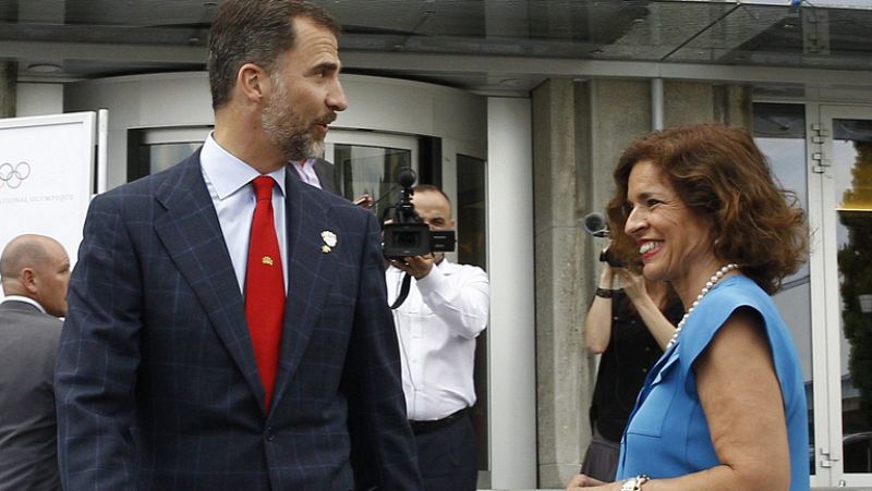 Penúltima prueba de fuego para Madrid 2020