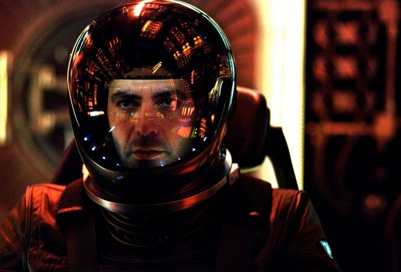 El mexicano Alfonso Cuarón abre "la Mostra" con Bullock y Clooney