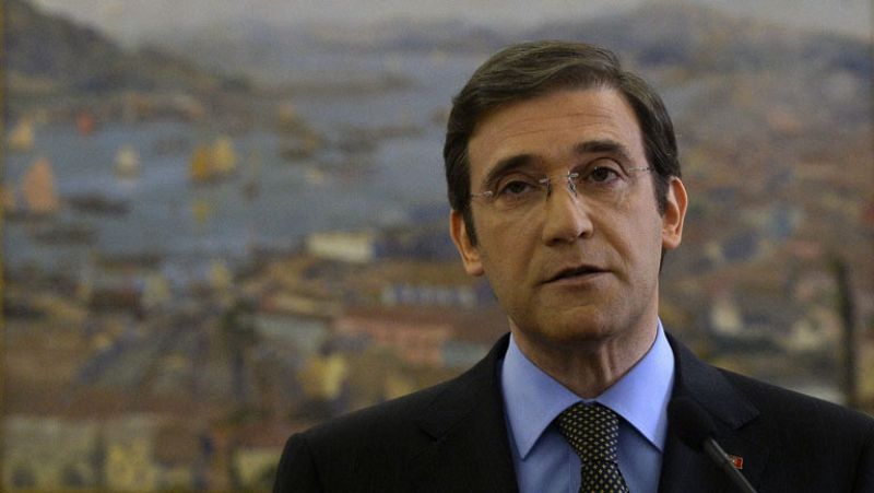 La Comisión Europea pide a Portugal que ponga fin a la inestabilidad política que vive el país