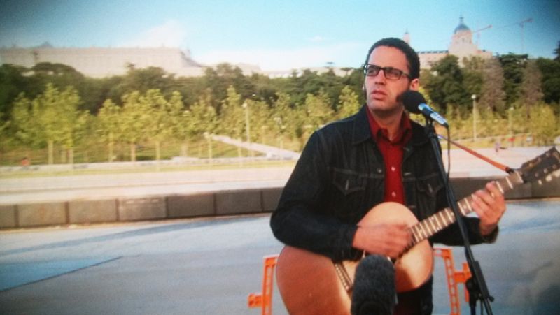 Jairo Zavala, el ser humano detrás de Depedro