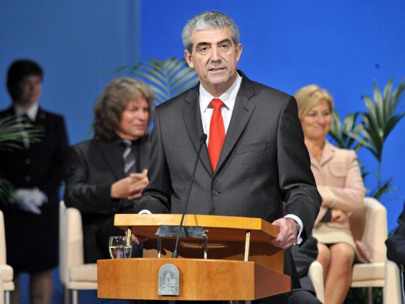 Renuncia el secretario general del Consejo de Gobierno andaluz tras ser imputado por los ERE