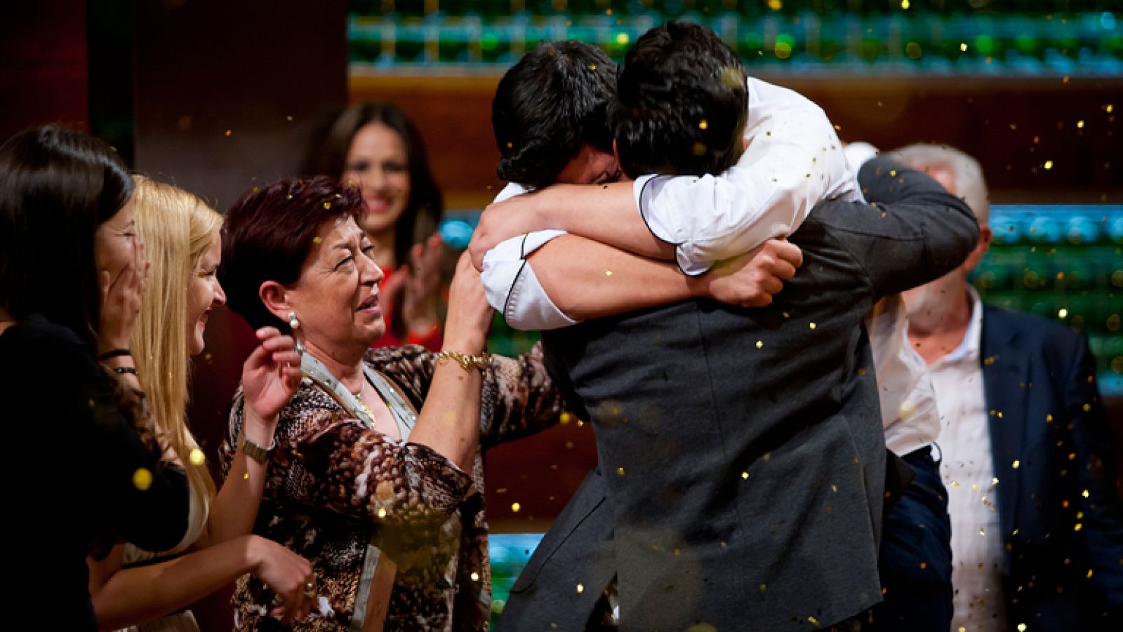 MasterChef - Los mejores momentos de Juan Manuel en el programa