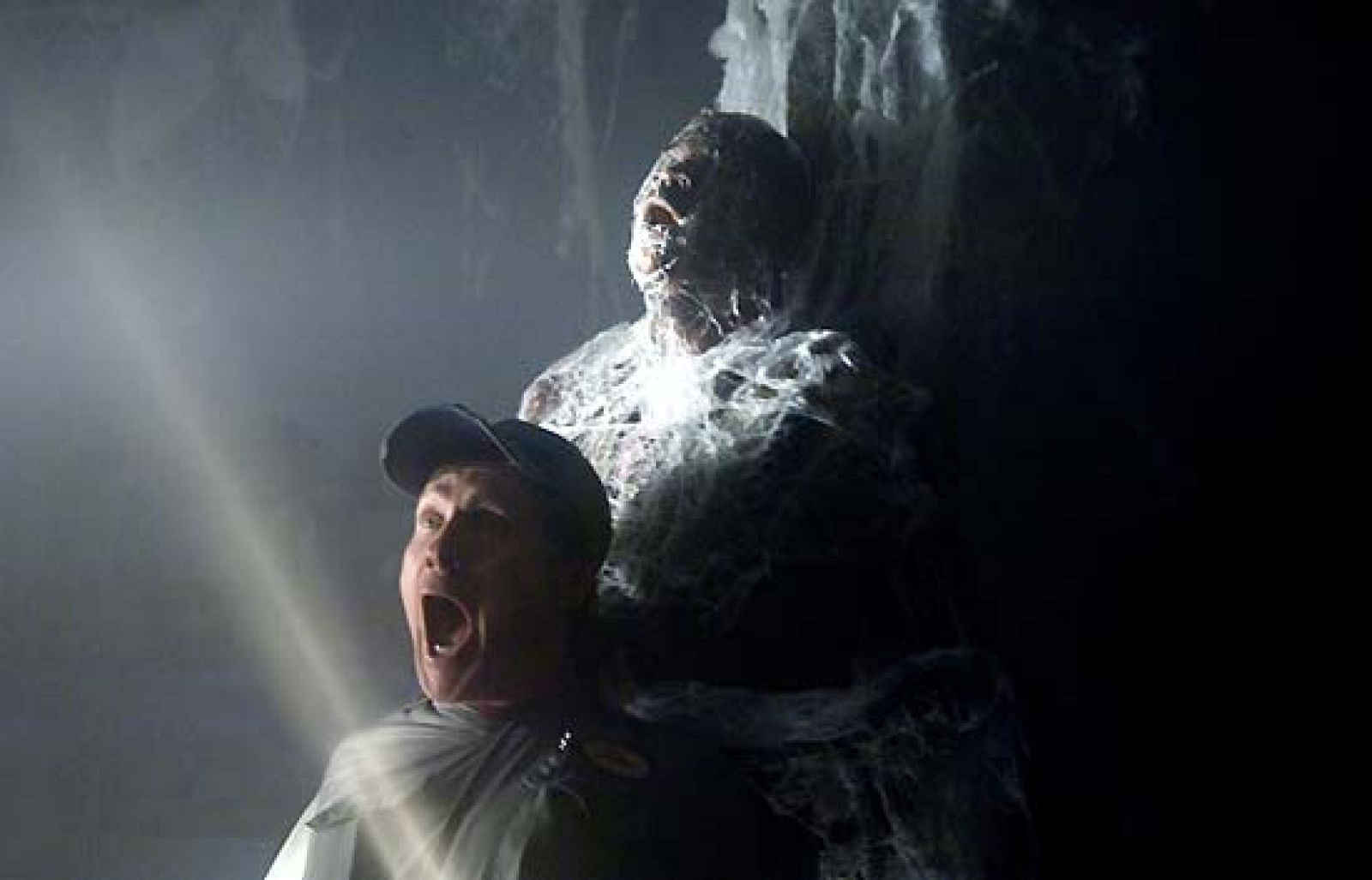 Stephen King vuelve a la cartelera