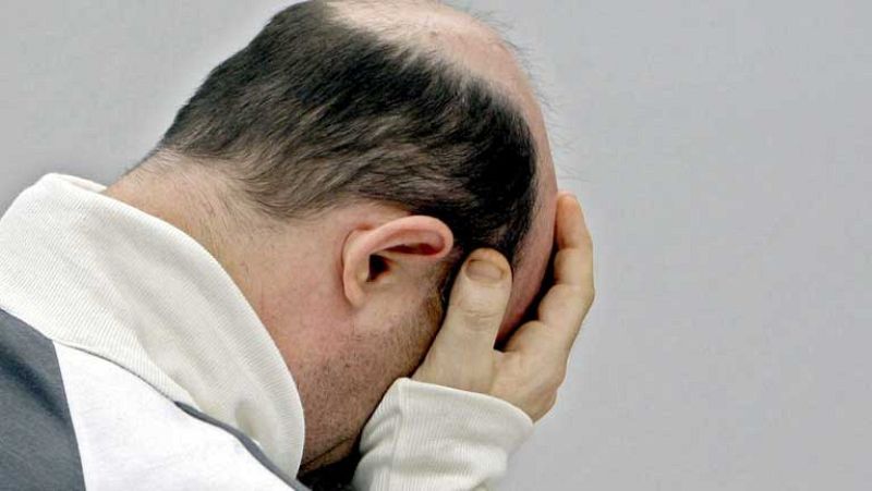 Sale de la cárcel Alejandro Martínez Singul, el 'segundo violador del Eixample'