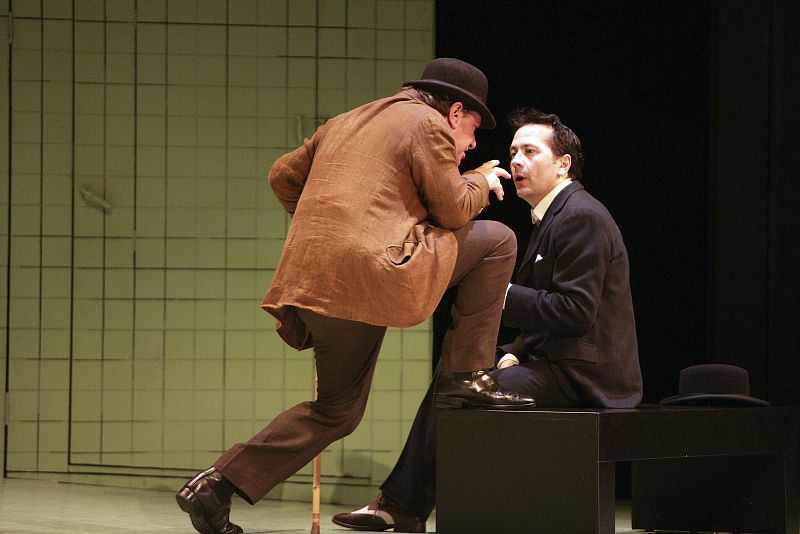 El Festival de Almagro arranca con más de 50 espectáculos de teatro clásico