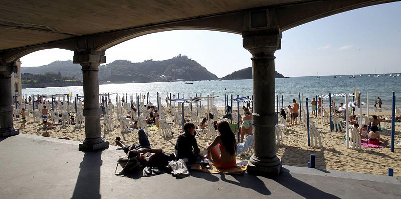 Los hoteleros confían en el mercado extranjero para salvar el verano ante la debilidad del nacional
