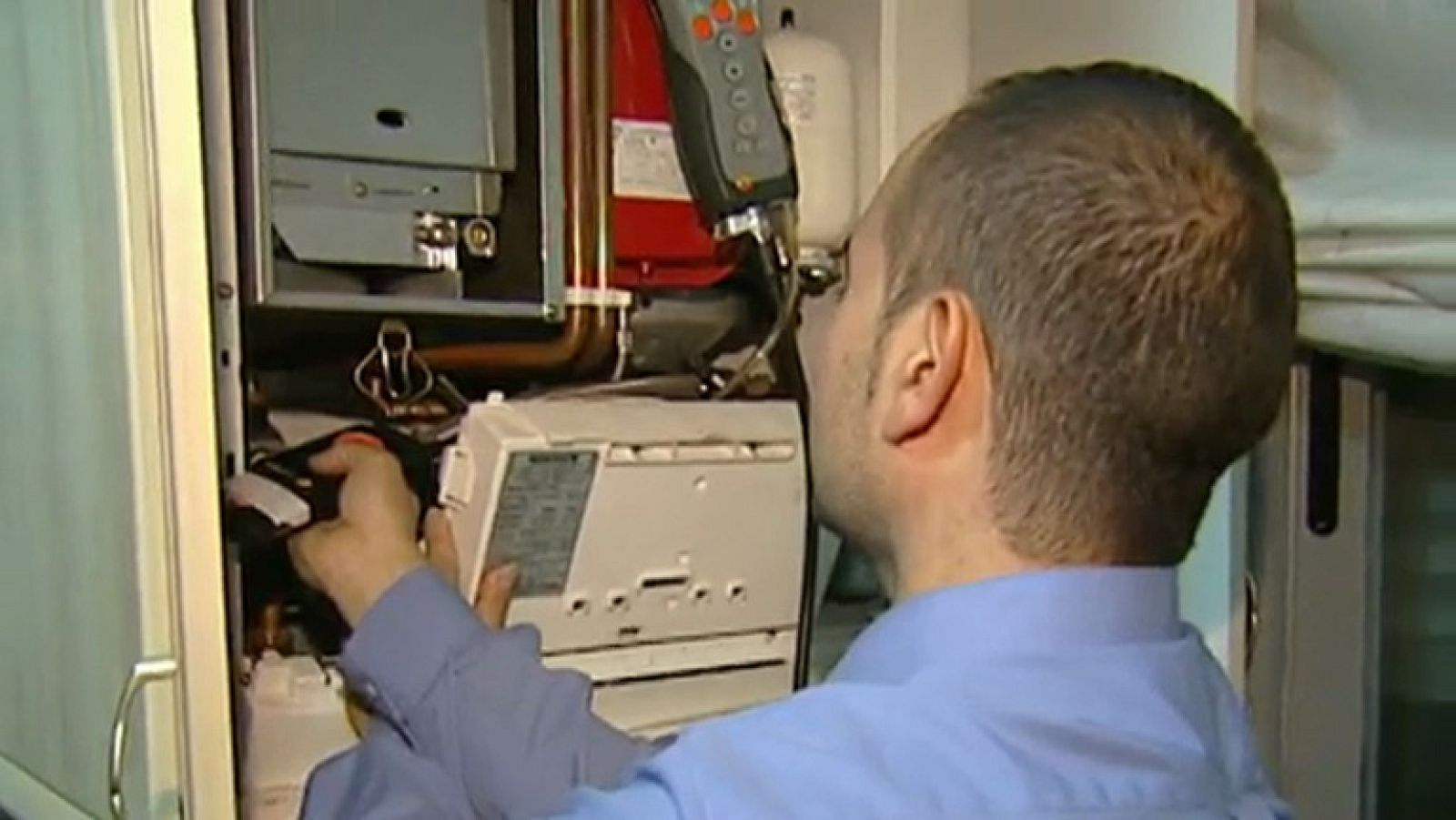 La ley de unidad de mercado pretende asegurar la libre circulación de bienes y servicios en toda España | Ver