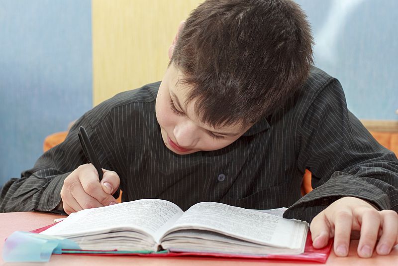 Libros de texto libres y gratuitos, una alternativa surgida de la colaboración a través de Internet