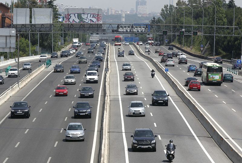 Tráfico estudia doblar hasta los 1.000 euros la multa por superar la tasa de alcoholemia