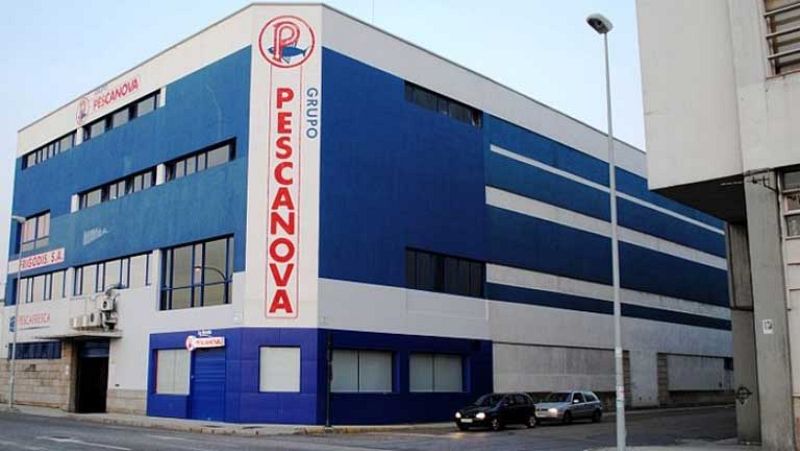 La Audiencia Nacional admite una querella contra nueve directivos y consejeros de Pescanova