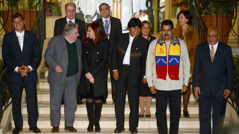 Bolivia pide explicaciones a España y otros países europeos por el incidente con Evo Morales