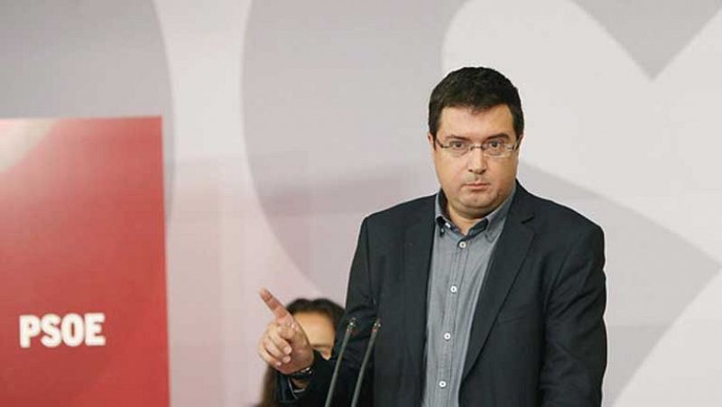 PSOE e Izquierda Plural piden la comparecencia de Rajoy sobre las declaraciones de Bárcenas