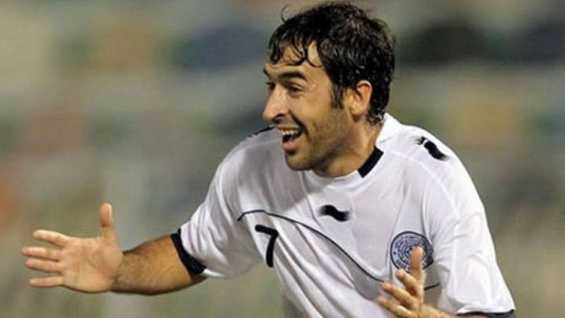 El Real Madrid confirma al Al-Sadd de Raúl para el Trofeo Bernabéu