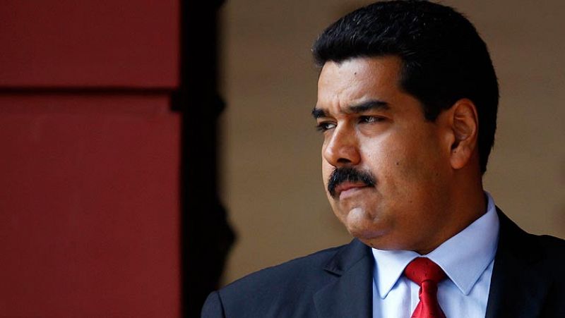 Venezuela recibe la petición formal de asilo de Snowden: "Tendrá que decidir cuándo viene"