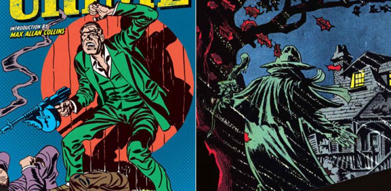 Los mejores cómics de Jack Kirby y Steve Ditko antes de crear el Universo Marvel