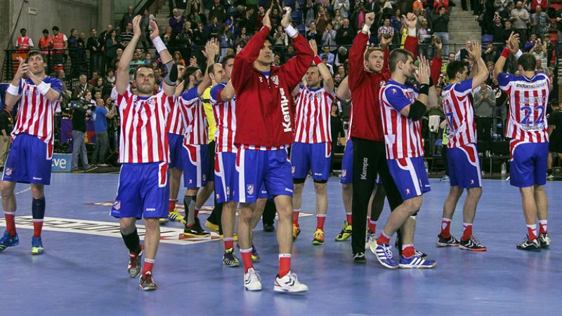 El Consejo Superior de Deportes convoca al balonmano español