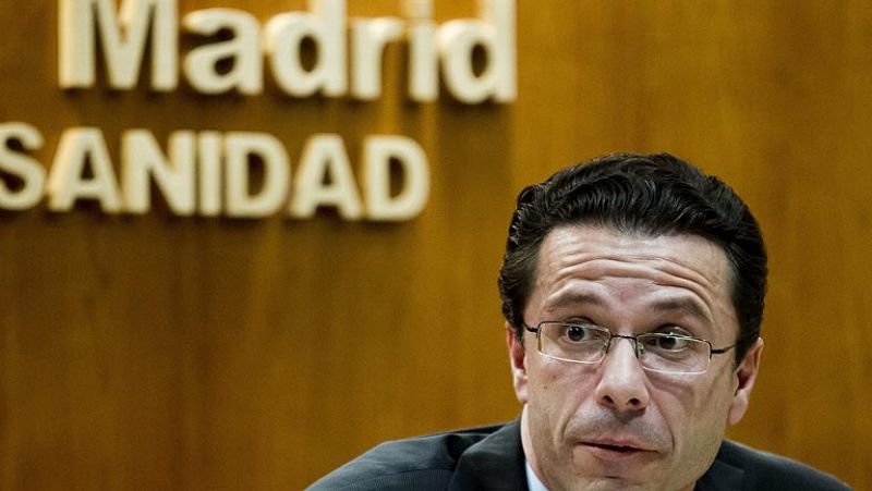 La Justicia paraliza de forma cautelar la privatización de seis hospitales de Madrid
