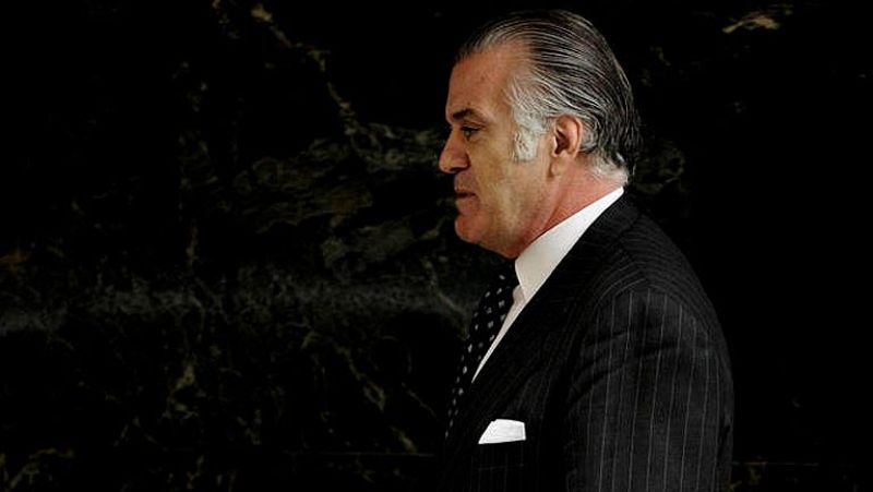 El juez Ruz cita a declarar a Bárcenas y Pedro J. Ramírez por las supuestas cuentas B del PP