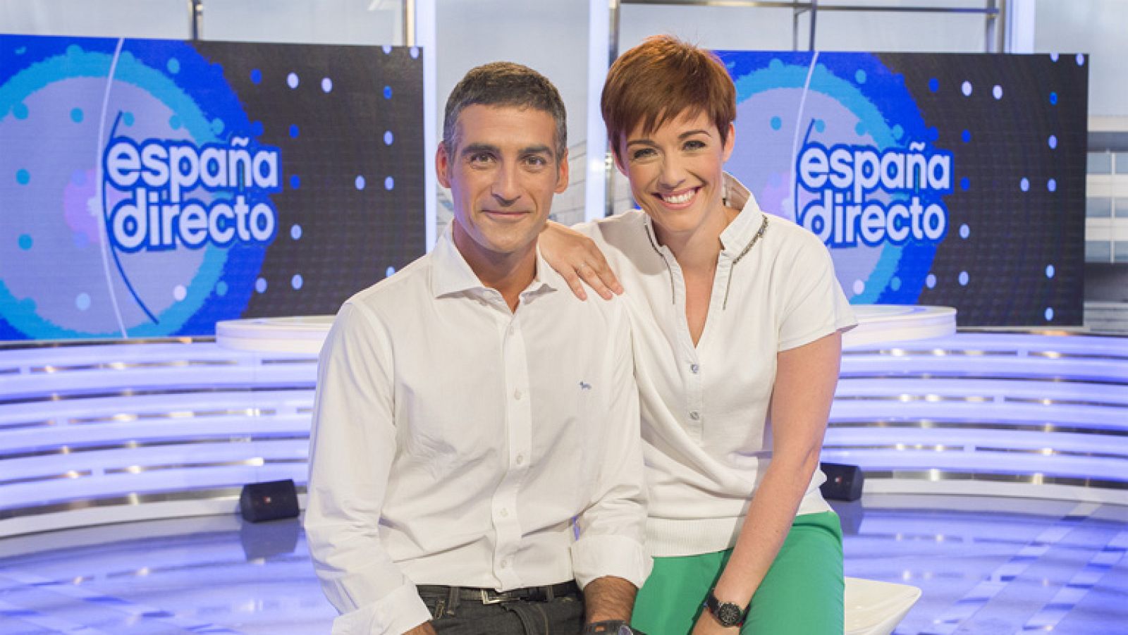 Nueva etapa de 'España Directo' | Ver