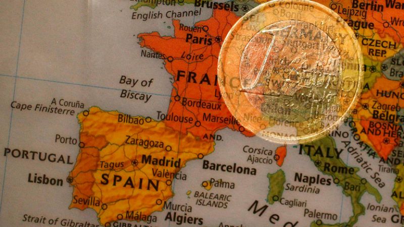 La troika no ve actualmente necesidad de dar más ayudas a la banca española