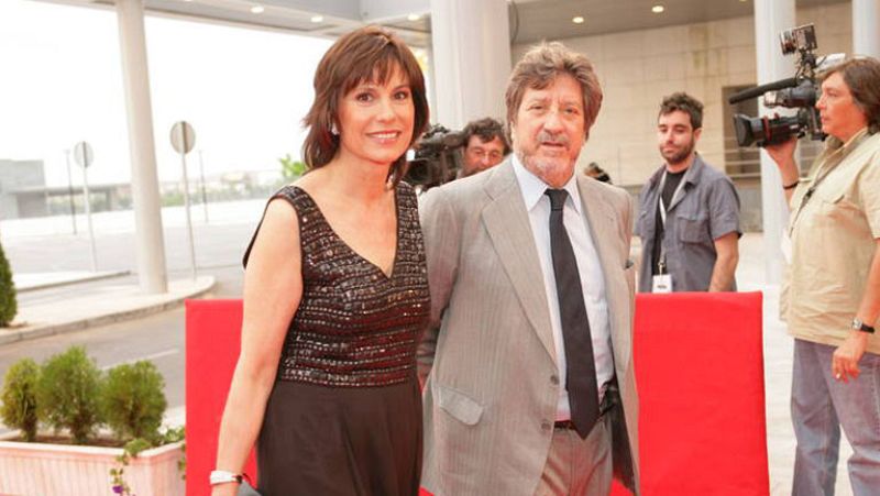 Muere la periodista Concha García Campoy