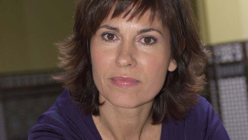 El velatorio de Concha García Campoy será este viernes en el Tanatorio de La Paz