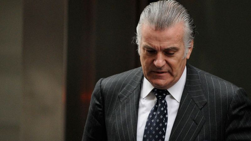 Bárcenas asegura ante Ruz que "hay muchas personas en España" con activos en Suiza