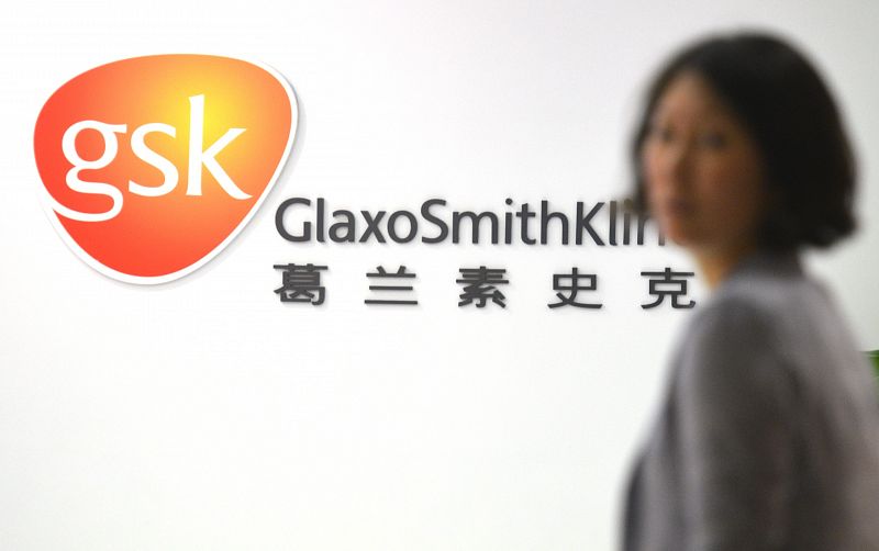 China acusa a directivos de la farmacéutica GSK de sobornos y fraude fiscal