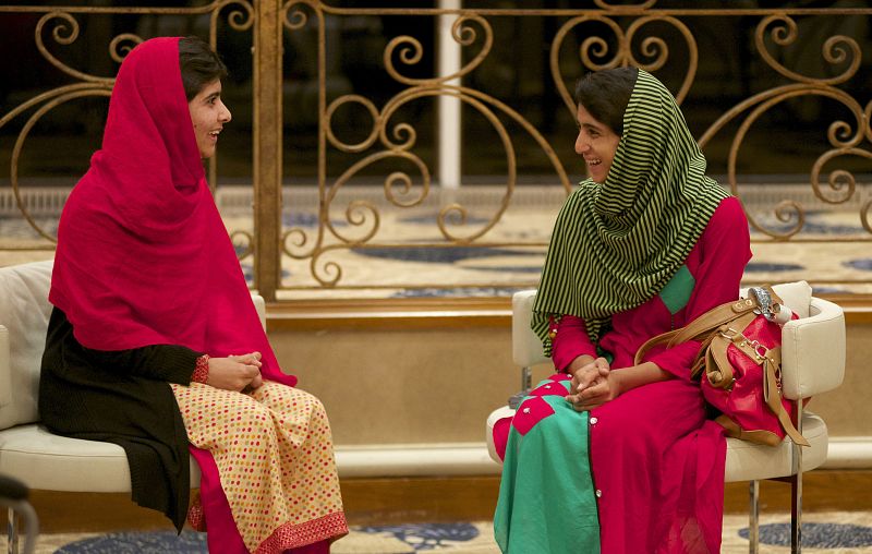 Malala Day, por el derecho universal a la educación