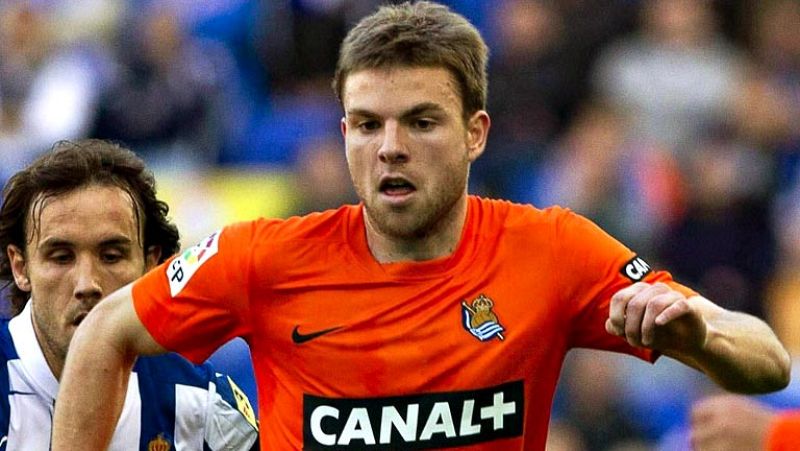 Illarramendi ya es del Real Madrid