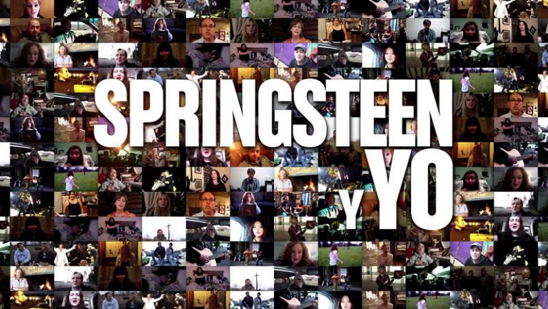 'Springsteen & I' o cómo la música de 'El Boss' cambió la vida de miles de fans