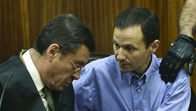 Bretón es declarado culpable por unanimidad de asesinar a sus hijos en venganza contra su mujer