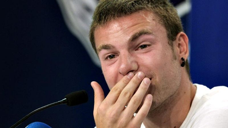 Illarramendi: "Era una oportunidad única e irrechazable"