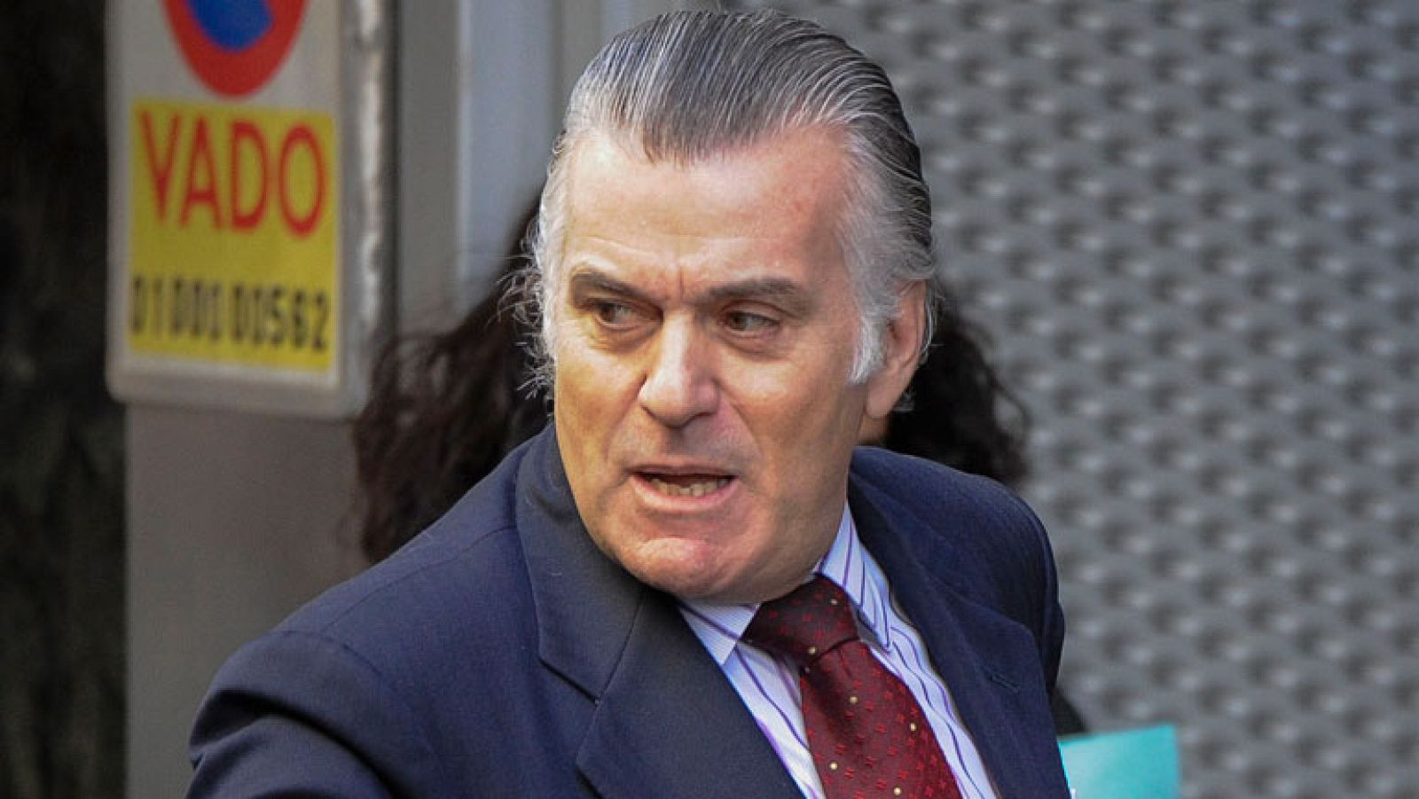 Suiza congela 17,5 millones de Bárcenas y Ruz ordena bloquear cuentas en Caixabank y Citibank | Ver