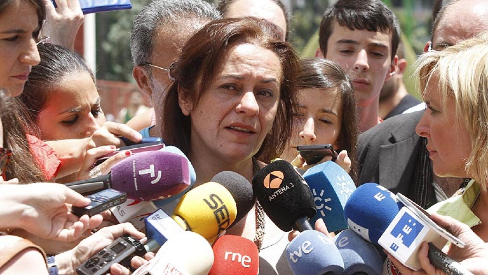 La defensa de Bretón anuncia que recurrirá el veredicto del jurado | Ver