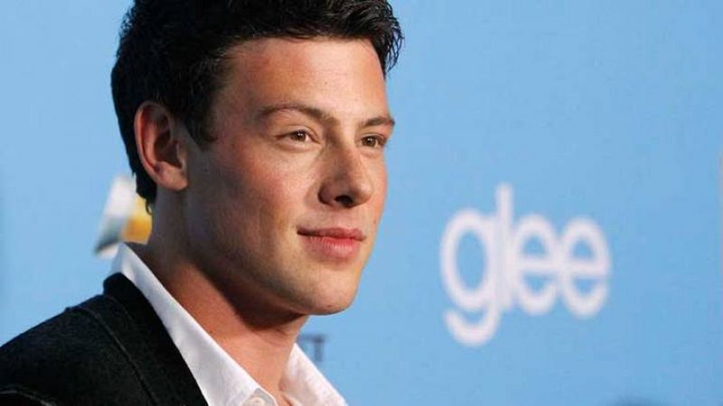 Cory Monteith, protagonista de 'Glee', hallado muerto en un hotel en Vancouver