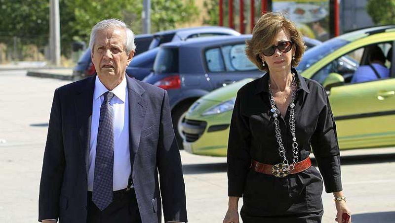 El abogado de Bárcenas dice que el extesorero "no sabía nada" de los presuntos SMS