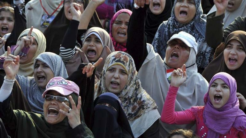 Cuatro muertos en dos nuevos ataques en la provincia egipcia de Sinaí