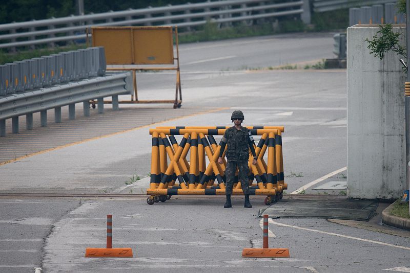 Las dos Coreas se citan por tercera vez para tratar de reabrir el complejo industrial Kaesong