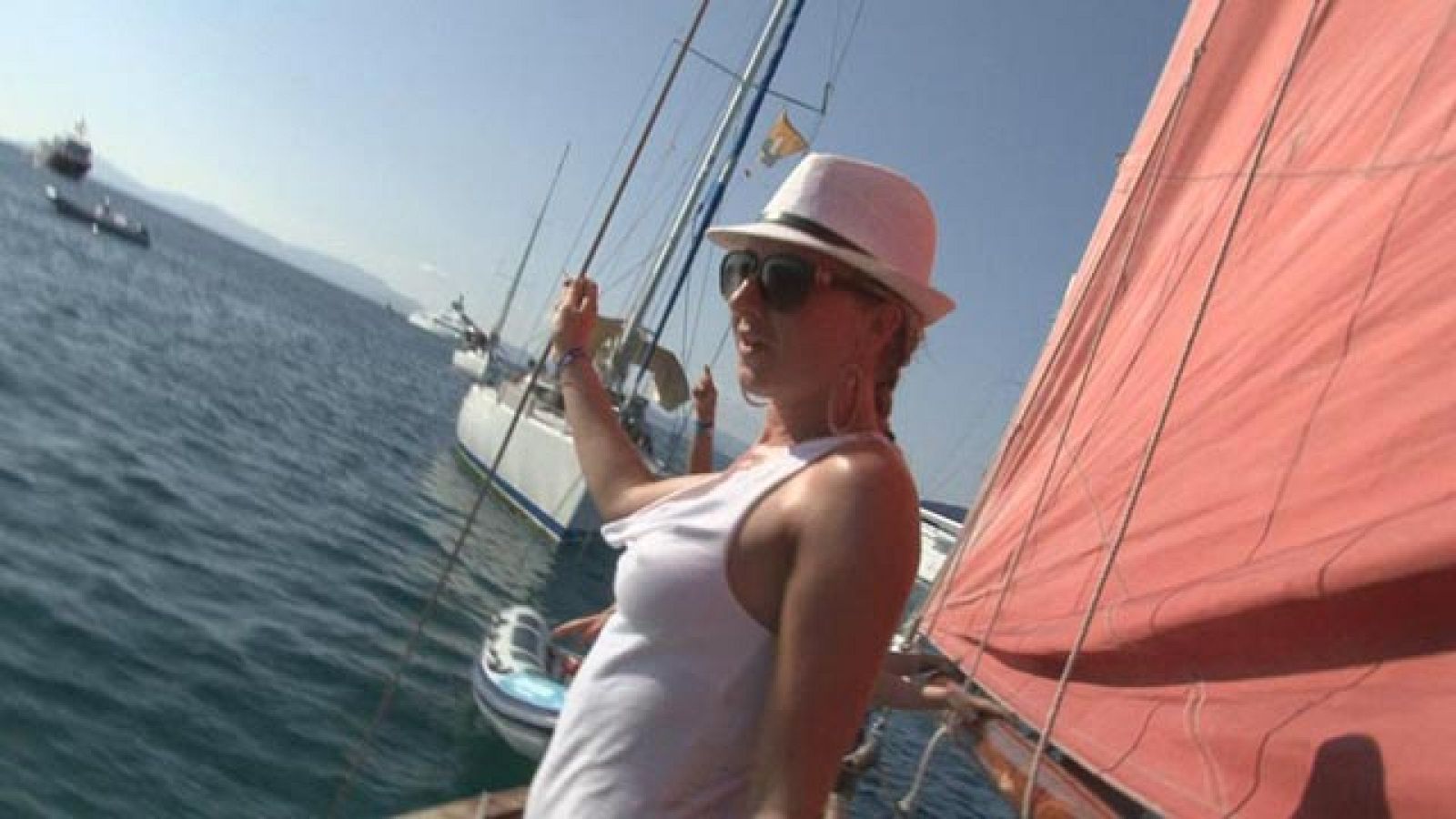 Comando actualidad: Comando al sol - Mediterráneo - Ver ahora