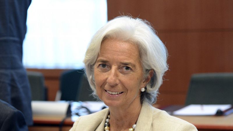 El FMI todavía ve "riesgos elevados" para la banca española, pero pide dinamizar el crédito