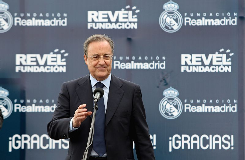 El Real Madrid es el equipo más valioso del mundo según la revista Forbes