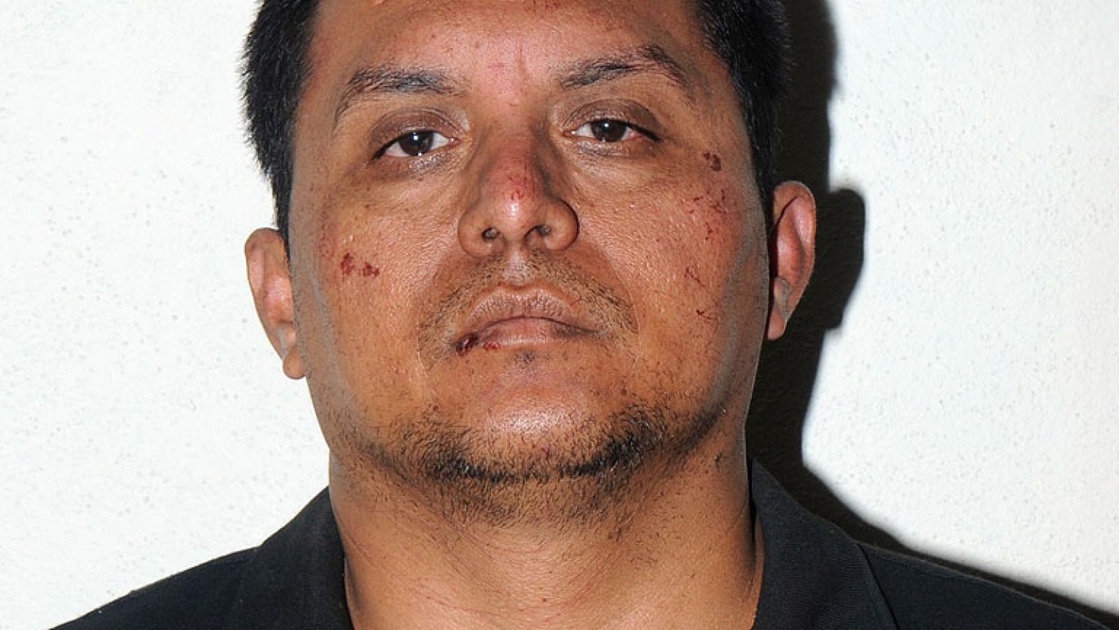 Detenido el líder del cártel de los Zetas en México