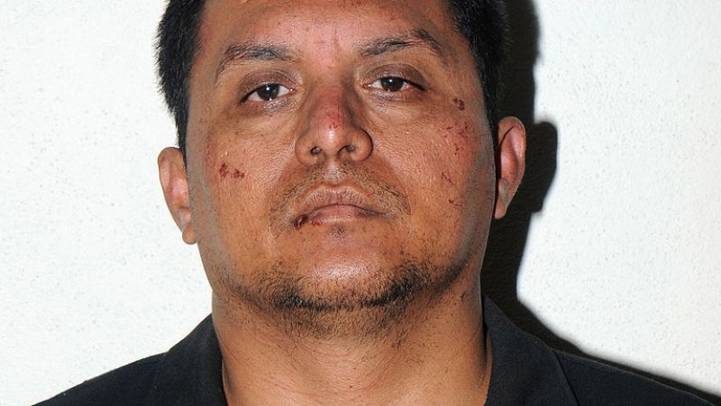 Detenido Miguel Ángel Treviño, 'Z40', líder del cártel mexicano 'Los Zetas'