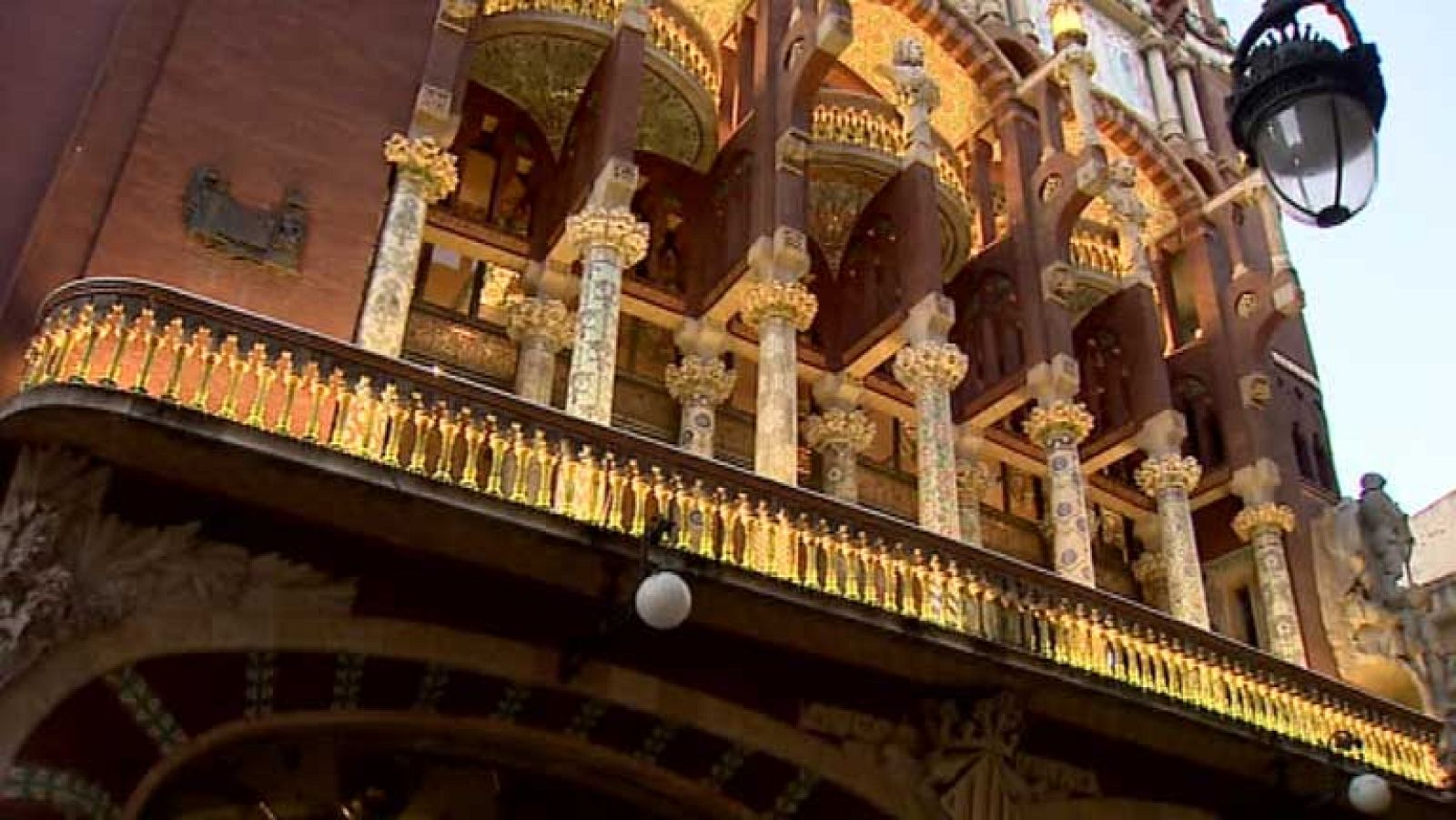 La investigación del caso Palau de la Música está cerrada y lista para juicio