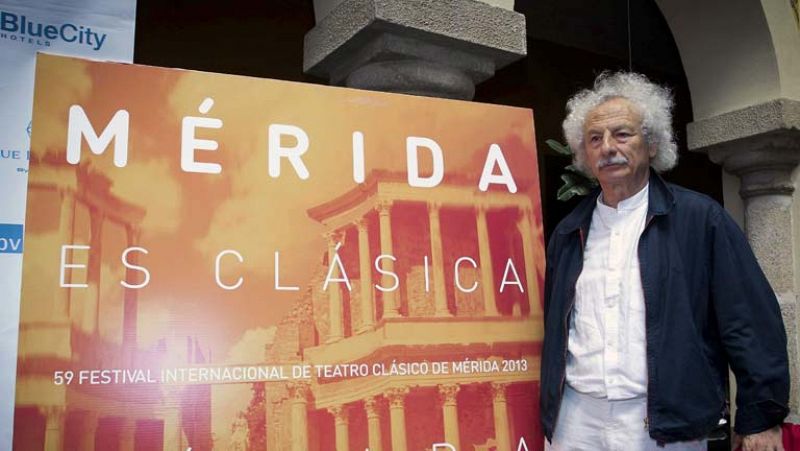 'El Brujo' regresa a Mérida con una obra sobre la corrupción