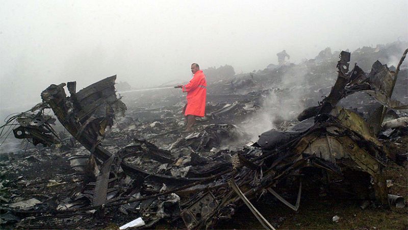 Bárcenas dice que dio dinero negro a Trillo para la defensa de los militares acusados por el Yak-42